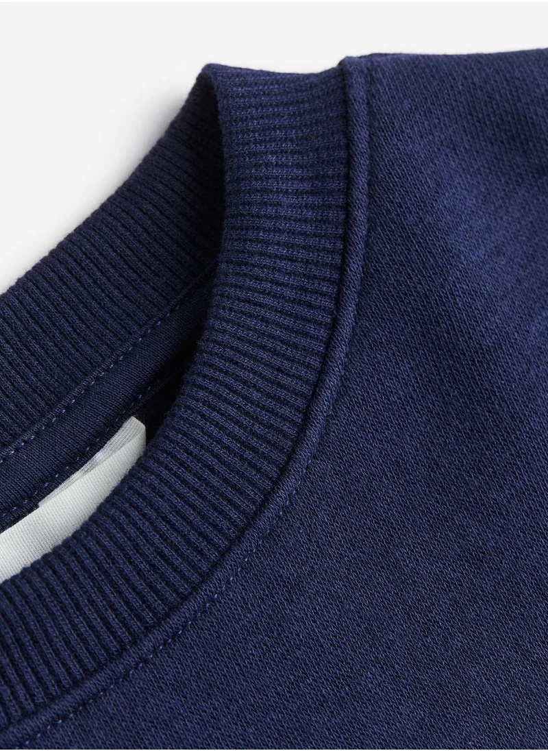 H&M Kids Paris Sweatshirt
