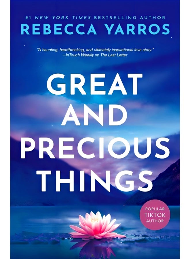 Great And Precious Things  - Image 1