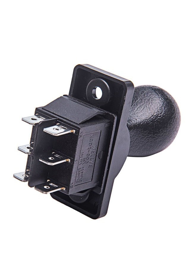 weelye Forward, Stop, Reverse Handle Gear Switch for Children Electric Powered 4 Wheel Replacement Parts Kids Ride-On Car Toys Accessory - Image 3