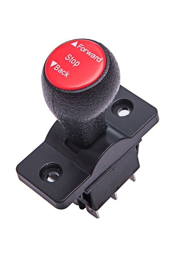 weelye Forward, Stop, Reverse Handle Gear Switch for Children Electric Powered 4 Wheel Replacement Parts Kids Ride-On Car Toys Accessory - Image 1