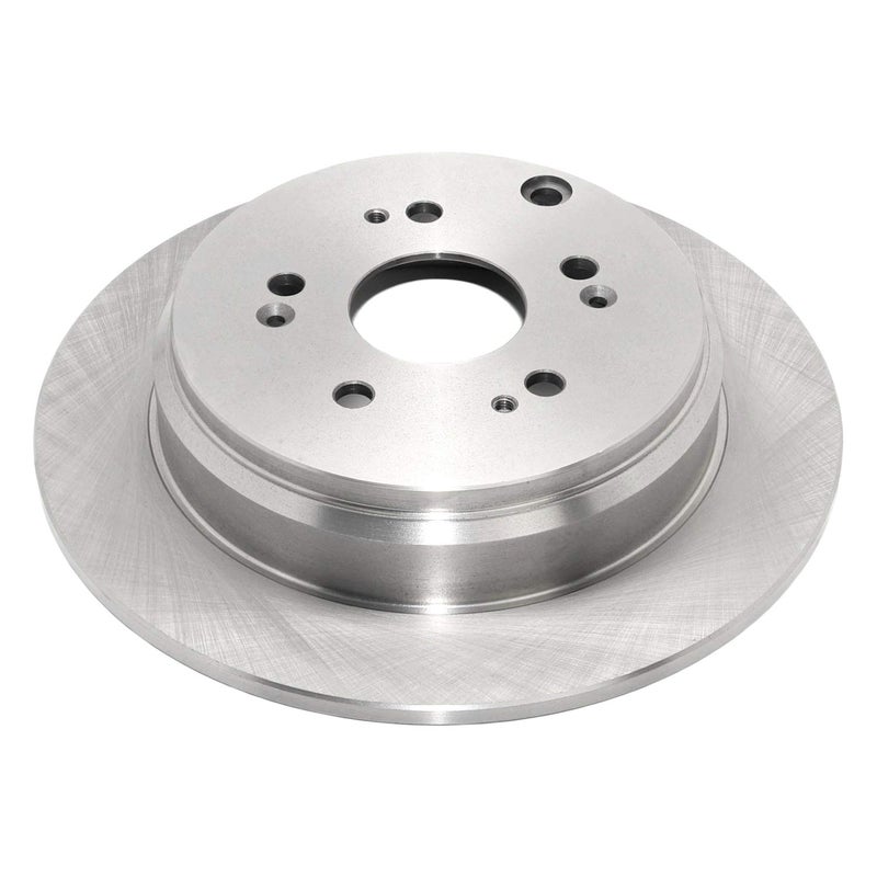 Durago Professional Series Rear Solid Brake Rotor