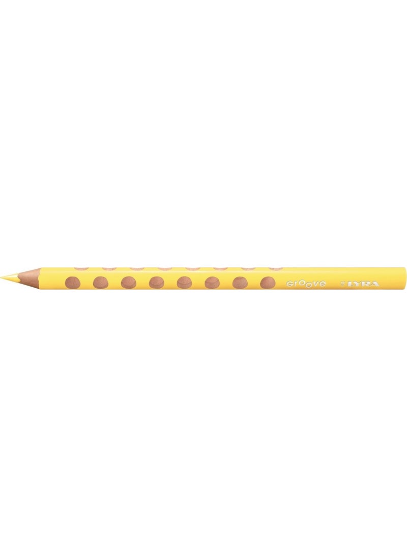 Lyra Groove Crayons 
