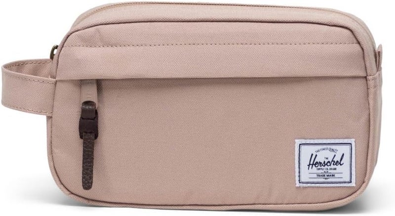 هيرشل سبلاي كو حقيبة سفر صغيرة من Herschel ORGANIZER، رقم المنتج: 30063-05905، لون: بيج فاتح، سعة: 3 لترات - Image 1