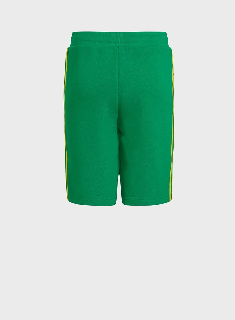 adidas Originals Youth Adicolor Shorts