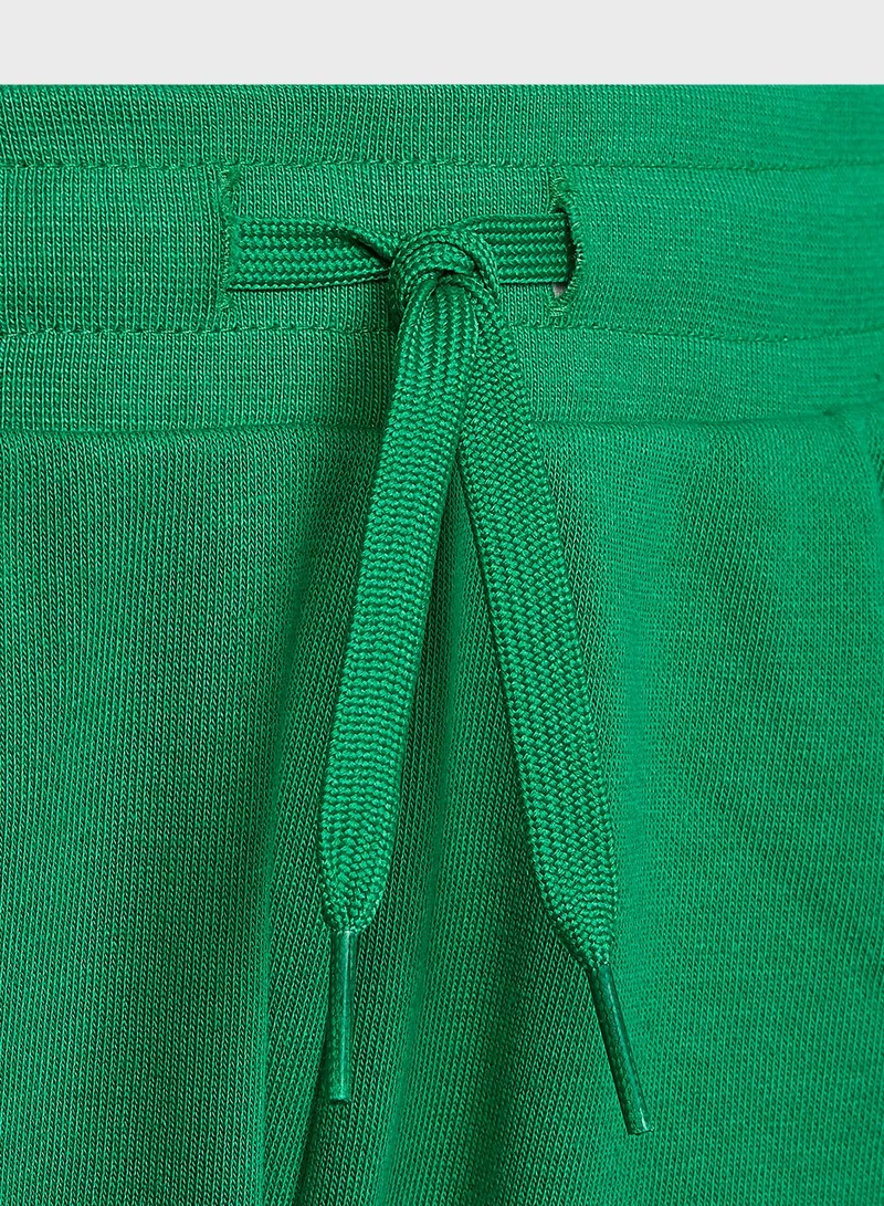 adidas Originals Youth Adicolor Shorts