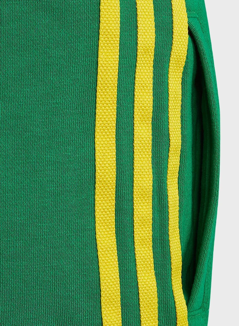 adidas Originals Youth Adicolor Shorts