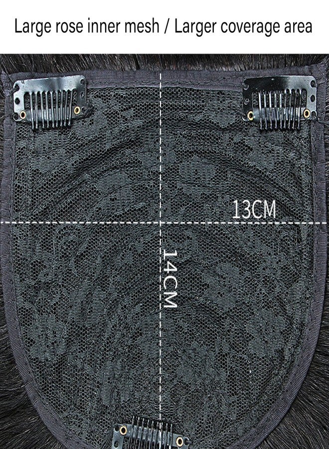 جوتوتوب شعر مستعار قصير للرجال من GOTOTOP، أنيق وجذاب، مريح وجيد التهوية، مناسب للاستخدام اليومي في جلسات التنكر. - Image 4