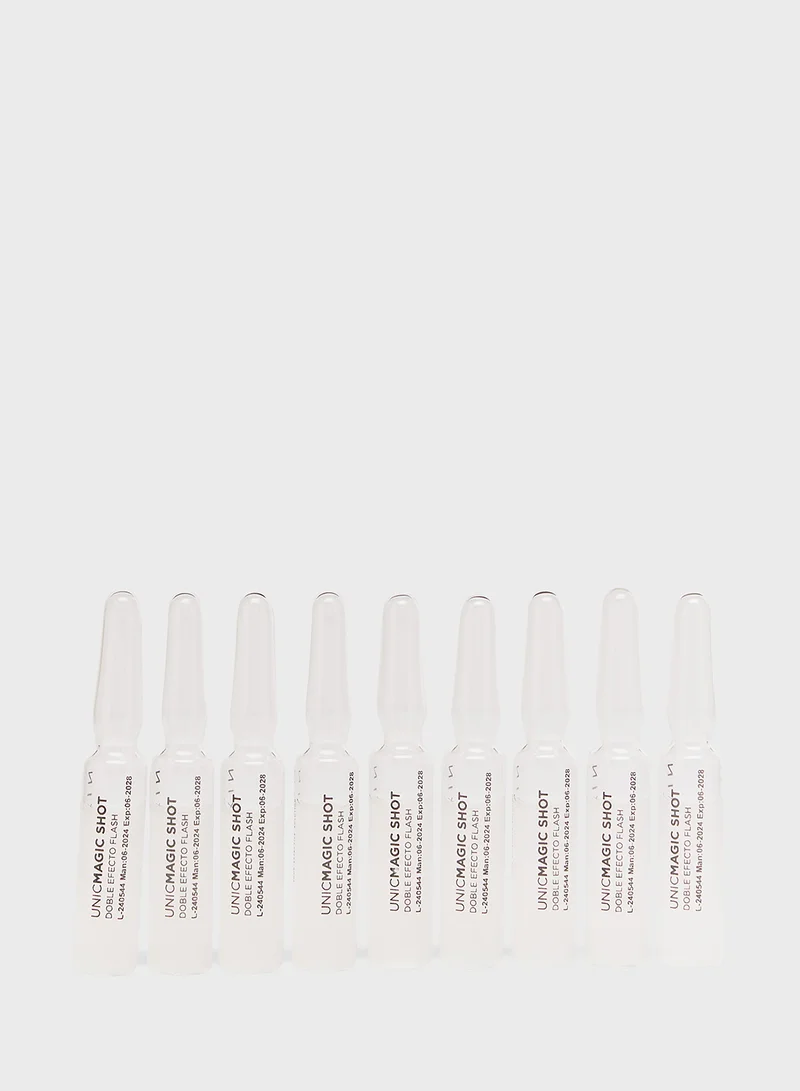 unicskin UNICMAGIC SHOT 10X2ML AMPOULES