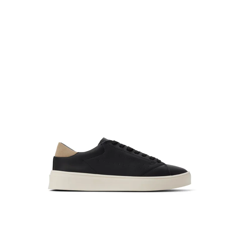 كول ات سبرنج HOLLANDER Lace-Up Sneakers
