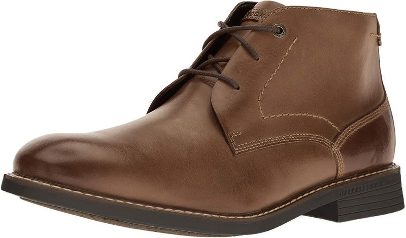 Rockport Men's Classic Break Chukka Boots - Image 1