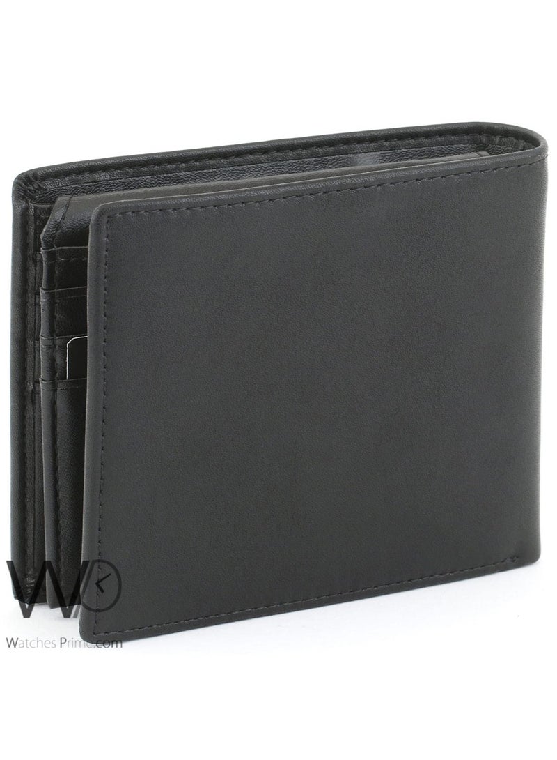 Tommy Hilfiger Plus Tommy Hilfiger Men's Wallet with TH tommy Logo - Image 2