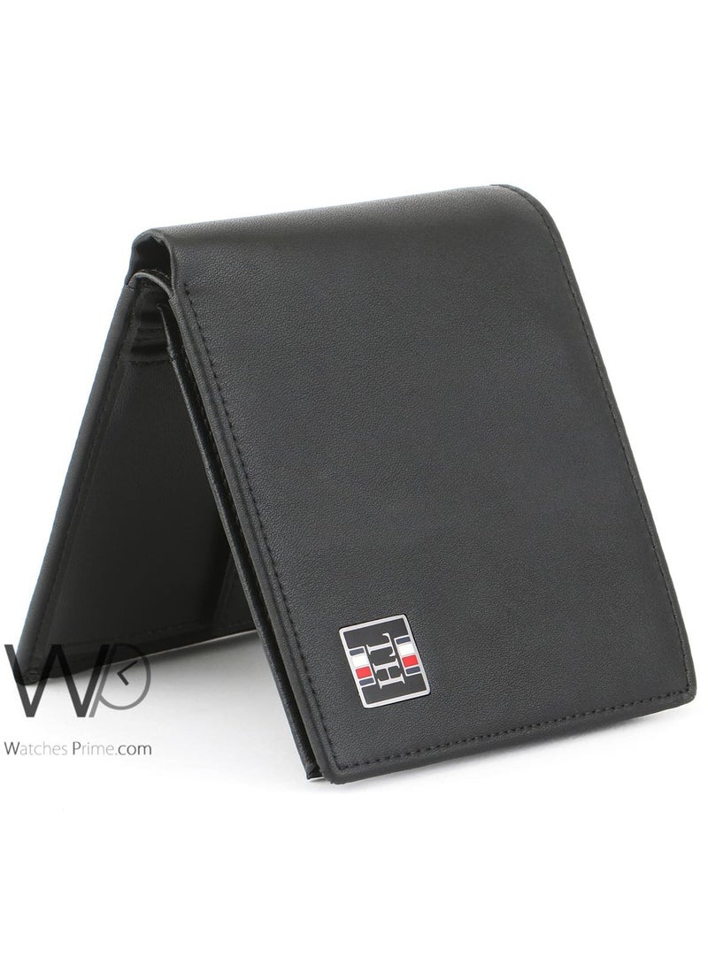 Tommy Hilfiger Plus Tommy Hilfiger Men's Wallet with TH tommy Logo - Image 3