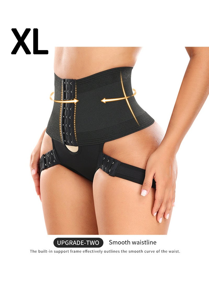 تريكل مؤخرة رفع Shapewear للنساء مؤخرة رفع السراويل مؤخرة رفع Shapewear السراويل القصيرة ولكن رفع مؤخرة رفع الملابس الداخلية دفع - Image 1