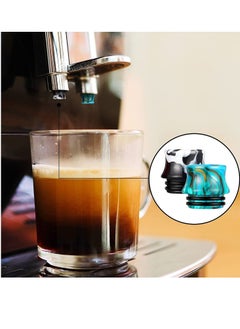 XiuWoo 810 Drip Tip, Resin Replacement Standard Wide Bore Tip Cover Connector for Ice Maker, Coffee Machine Favors - 6 Pcs  - Image 5