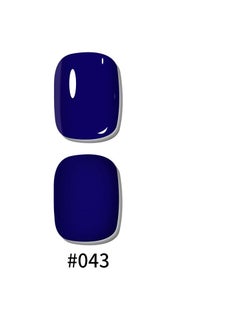 OSYA Soak Off UV And LED Gelpolish 043  - Image 1