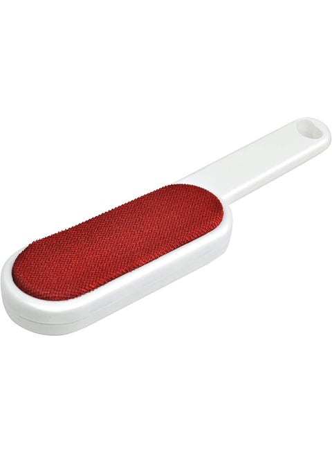 Reusable Fabric Cleaning Tool for Clothes, Furniture, Remove Thinning Hair and Pet Hair — Helps Keep Your Fabrics Neat, Organized and Organized (1 Piece)