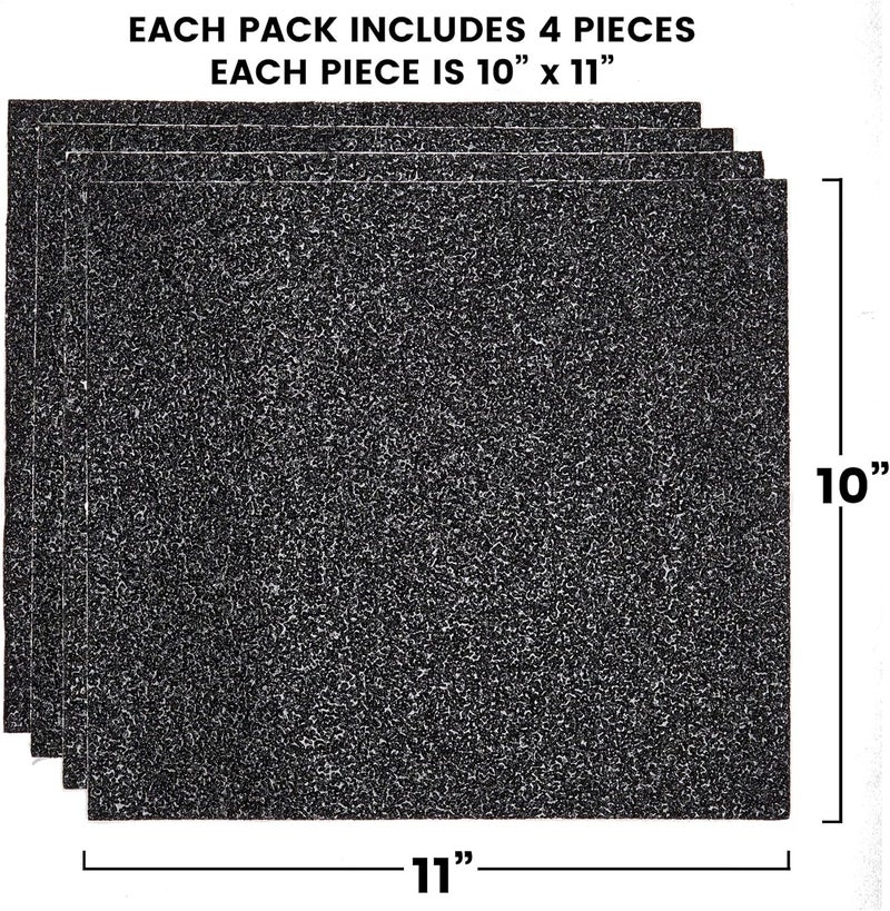Vicious Griptape Coarse Grit Longboard Skateboard - Image 2