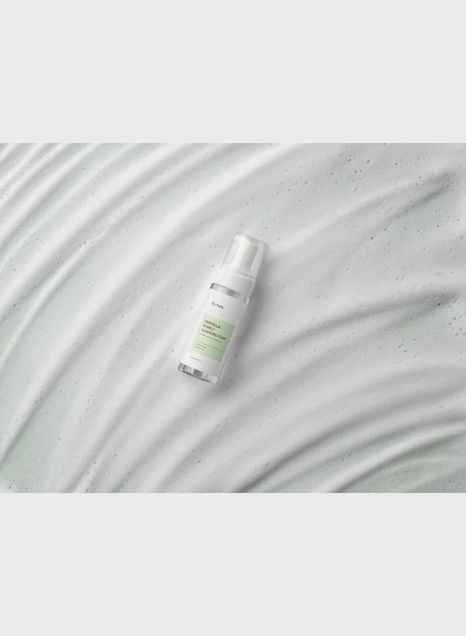 iUNIK Iunik Centella Bubble Cleansing Foam
