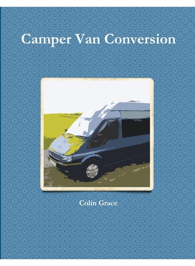 تحويل سيارة التخييم - Image 1