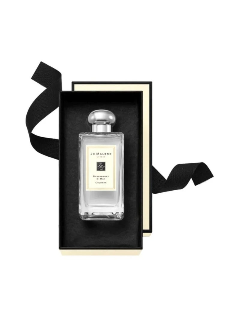 jo Malone Blackberry & Bay Cologne 100 ml - Image 1