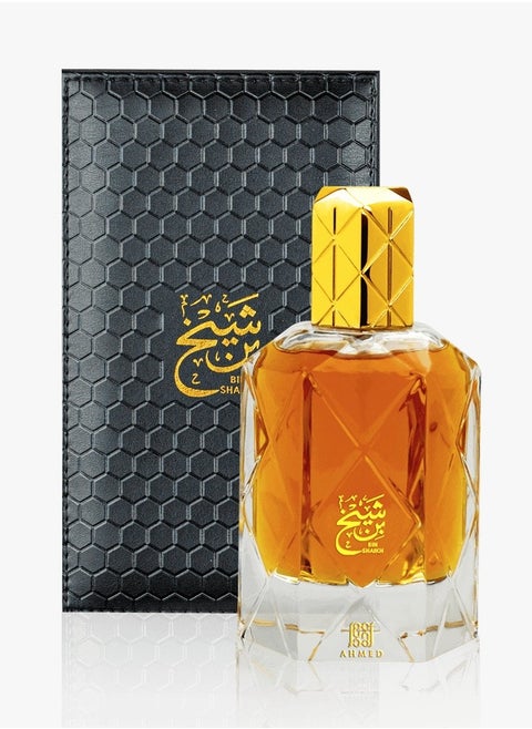 Bin Shaikh edp 90 ml