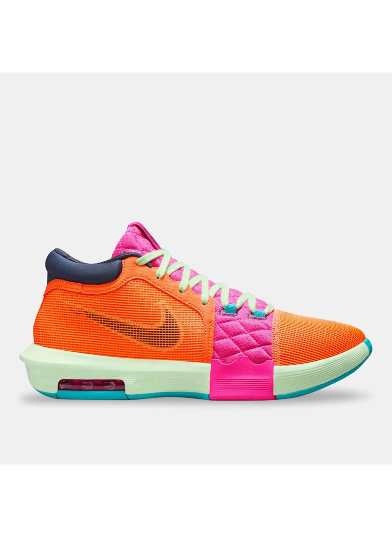 نايكي LeBron Witness 8 Basketball Shoes