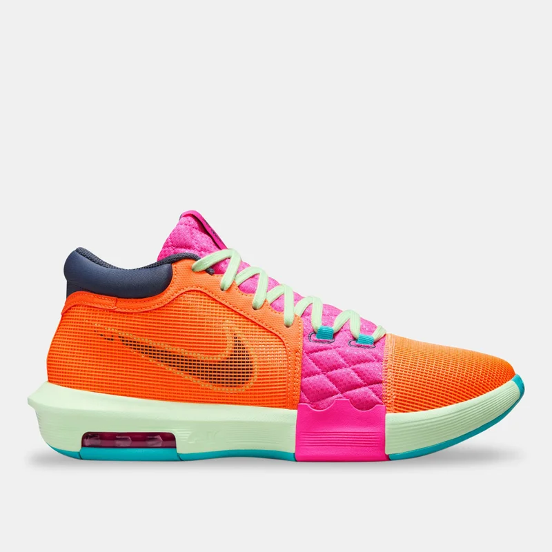 Nike LeBron Witness 8 Basketball Shoes