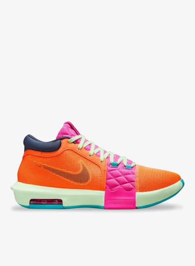 Nike LeBron Witness 8 Basketball Shoes
