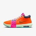 Nike Orange