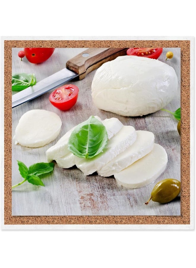Microbial Rennet For Cheese Making | Vegetarian Rennet Tablets | Milk Coagulant | Vegan Cheese Making | Shelf-Stable Rennet Tablets, Perforated For Easy Use
