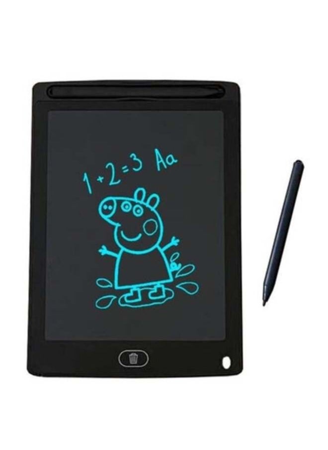 ACLIX LCD Writing Tablet 8.5 inch, Drawing Tablet Kids Writing Board Doodle Board for Kids, Erasable Reusable Drawing Board Electronic Digital Writing Pad for Adults  - Image 1