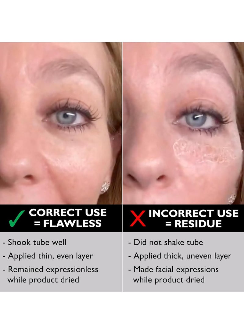 Instant FIRMx Temporary Eye Tightener | Firm and Smooth the Look of Fine Lines