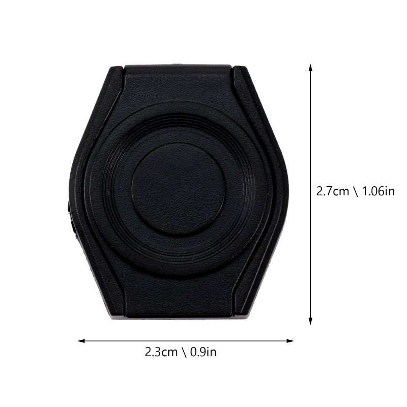 Camera Cover for Laptop, Privacy Protection for Webcams, Secure Flip Design - Image 2