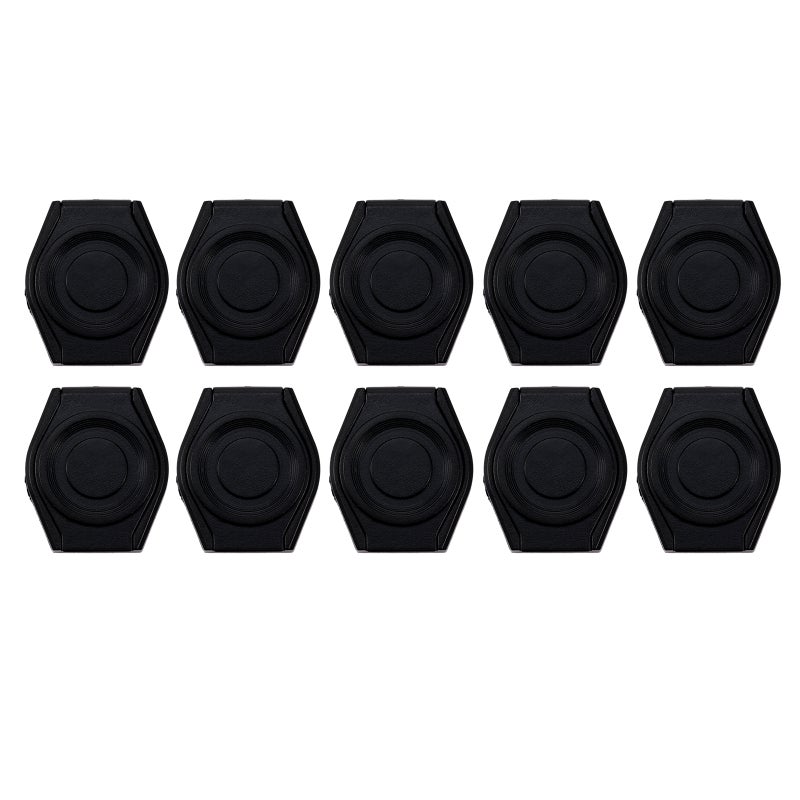 Camera Cover for Laptop, Privacy Protection for Webcams, Secure Flip Design - Image 1