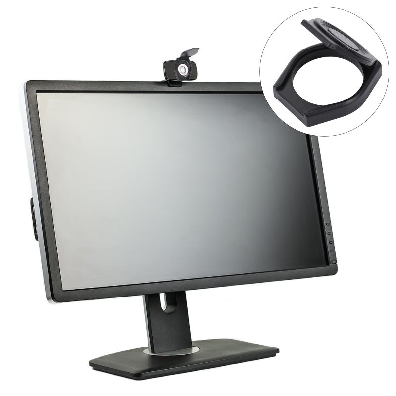 Camera Cover for Laptop, Privacy Protection for Webcams, Secure Flip Design - Image 4