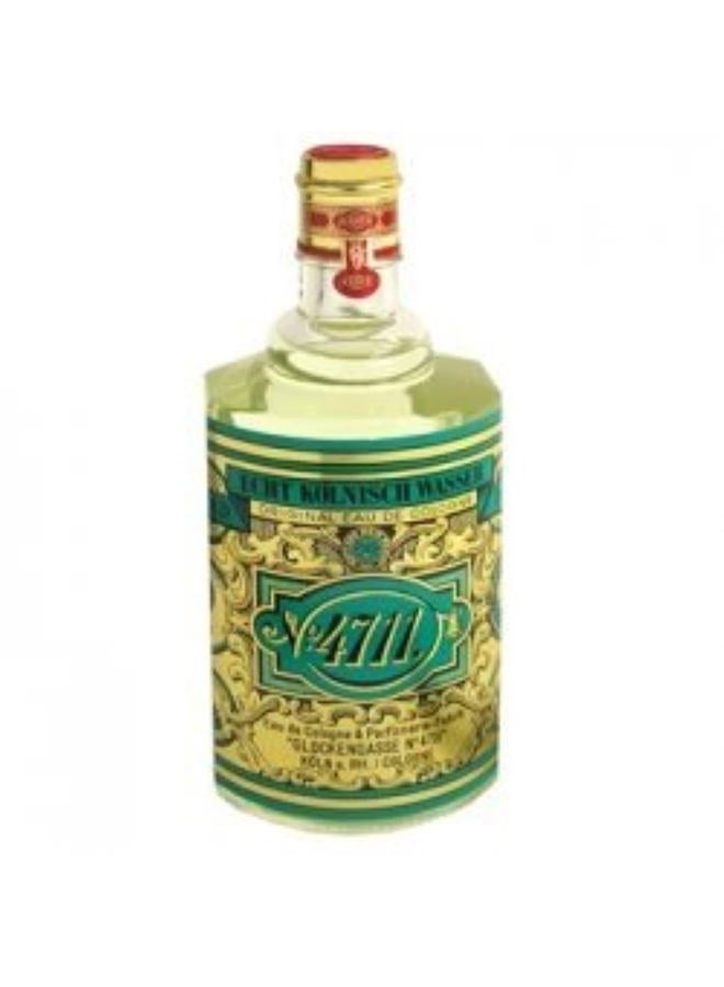 4711 Eau de Cologne 800 ml - Image 2