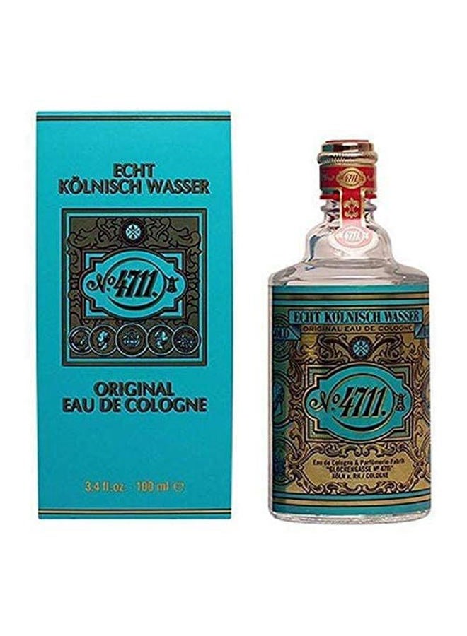 4711 Eau de Cologne 800 ml - Image 3