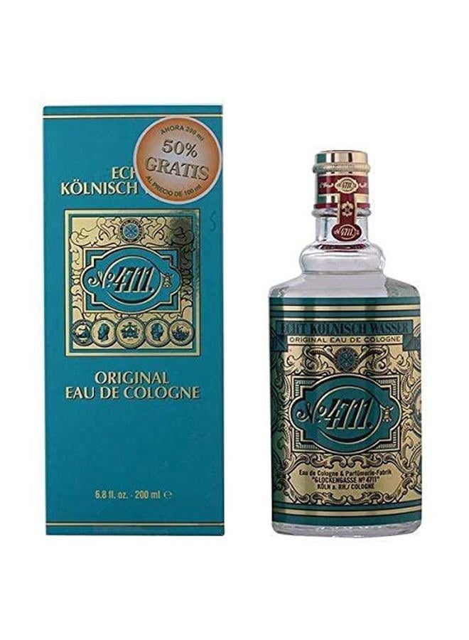 4711 Eau de Cologne 800 ml - Image 5