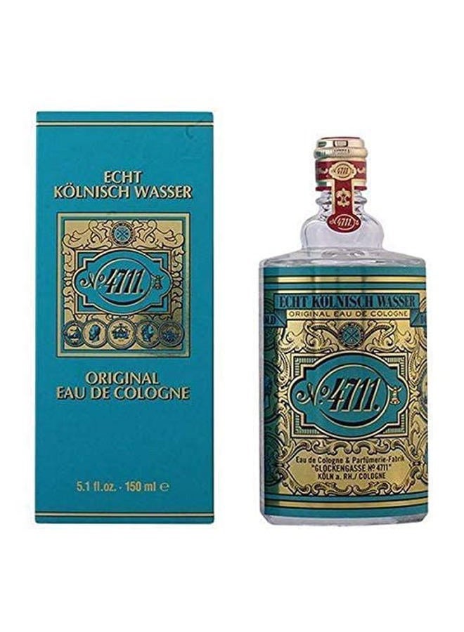 4711 Eau de Cologne 800 ml - Image 4
