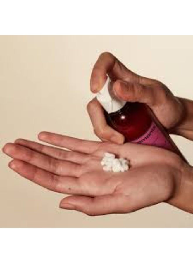 CEREMONIA بلسم سيريمونيا الخفيف 250 مل - Image 3