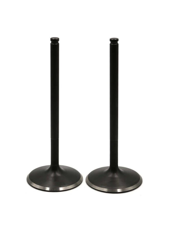 HWKWAZ Intake Exhaust Valve Kit for Polaris RZR RS1 2018-2022 RZR XP 4 1000 RZR XP 1000 2014-2022 RZR 1000 60 INCH EPS 2017-2020 General 1000 2016-2022 RZR 1000S4 2019-2020 General XP 1000 2020-2022 - Image 4
