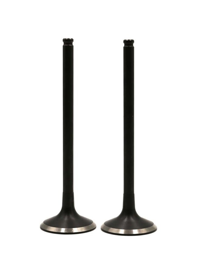 HWKWAZ Intake Exhaust Valve Kit for Polaris RZR RS1 2018-2022 RZR XP 4 1000 RZR XP 1000 2014-2022 RZR 1000 60 INCH EPS 2017-2020 General 1000 2016-2022 RZR 1000S4 2019-2020 General XP 1000 2020-2022 - Image 5
