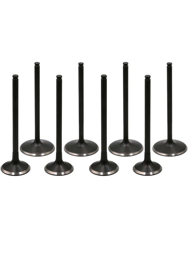 HWKWAZ Intake Exhaust Valve Kit for Polaris RZR RS1 2018-2022 RZR XP 4 1000 RZR XP 1000 2014-2022 RZR 1000 60 INCH EPS 2017-2020 General 1000 2016-2022 RZR 1000S4 2019-2020 General XP 1000 2020-2022 - Image 1