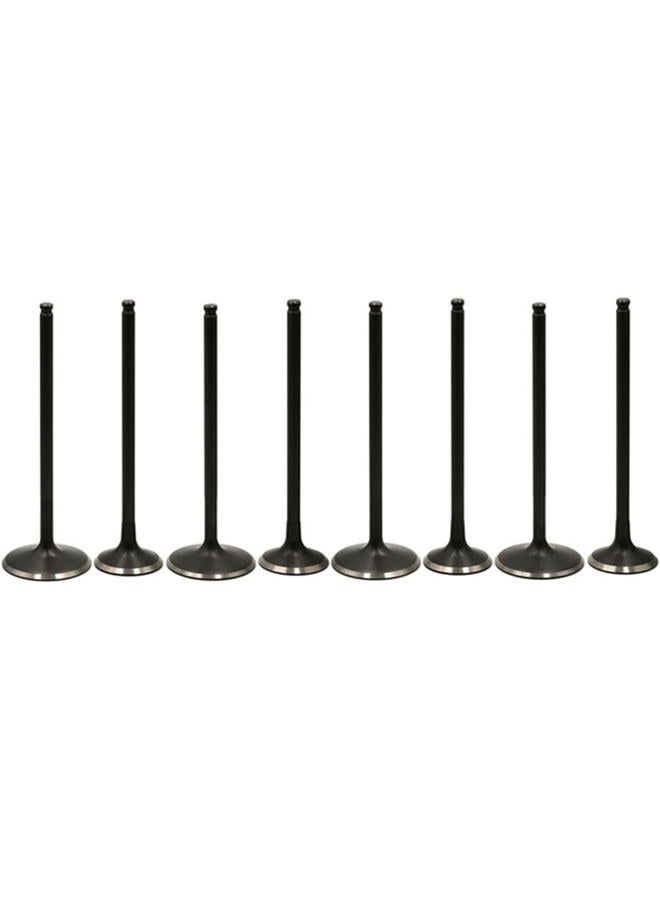 HWKWAZ Intake Exhaust Valve Kit for Polaris RZR RS1 2018-2022 RZR XP 4 1000 RZR XP 1000 2014-2022 RZR 1000 60 INCH EPS 2017-2020 General 1000 2016-2022 RZR 1000S4 2019-2020 General XP 1000 2020-2022 - Image 3