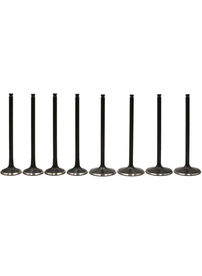 HWKWAZ Intake Exhaust Valve Kit for Polaris RZR RS1 2018-2022 RZR XP 4 1000 RZR XP 1000 2014-2022 RZR 1000 60 INCH EPS 2017-2020 General 1000 2016-2022 RZR 1000S4 2019-2020 General XP 1000 2020-2022 - Image 2
