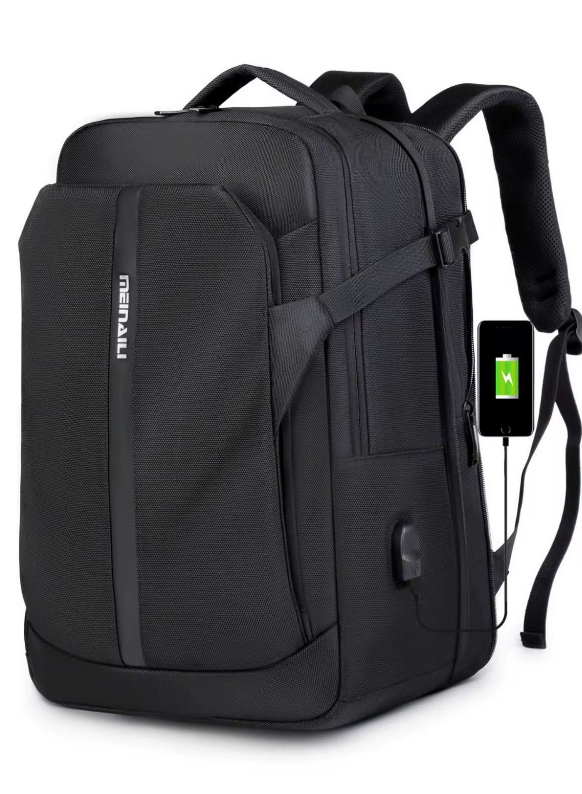 MEINAILI Meinaili 2504 Large Capacity Waterproof Computer Backpack