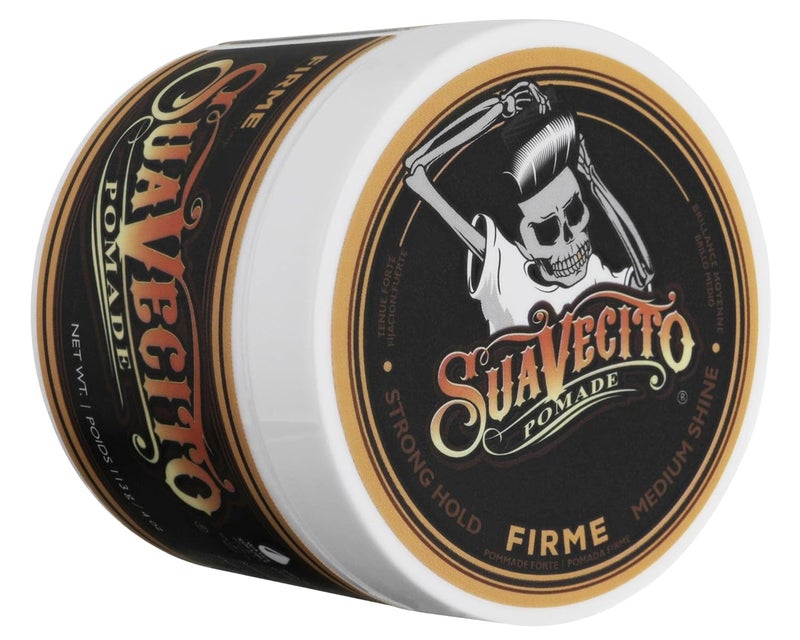 SUAVECITO سوفيسيتو بومادة هولد قوي 4 أونصات - Image 2