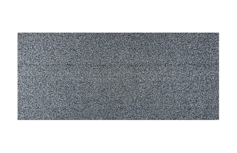 NESTPRIME Rubber Anti Slip Bathmat for BathroomKitchen Waterproof Anti Skid Mats for Home EntranceLiving Room RugsFloor Mats for Home Office Multipurpose Use 2x8 Feet Grey - Image 3