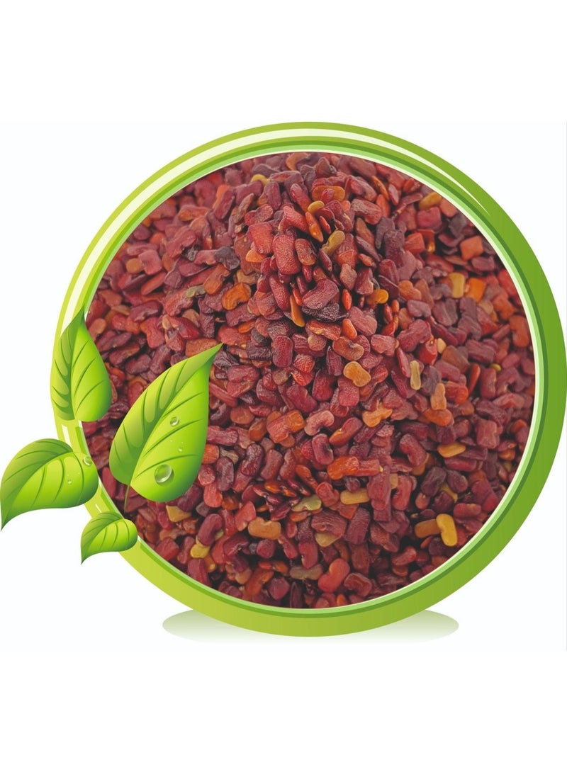 Pureherbs Iranian Methi Seeds (Fenugreek Seeds) – Premium Quality, Natural & Fresh - Image 2