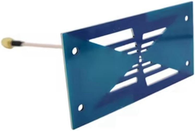 UHF RFID Antenna Partial Discharge Signal Detection Ultra Wideband UWB Pulse Wave - Image 5